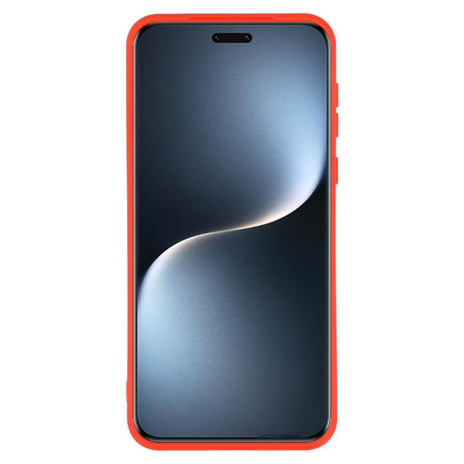 Cover-Discount  HONOR Magic7 Pro - Custodia in gomma siliconica 