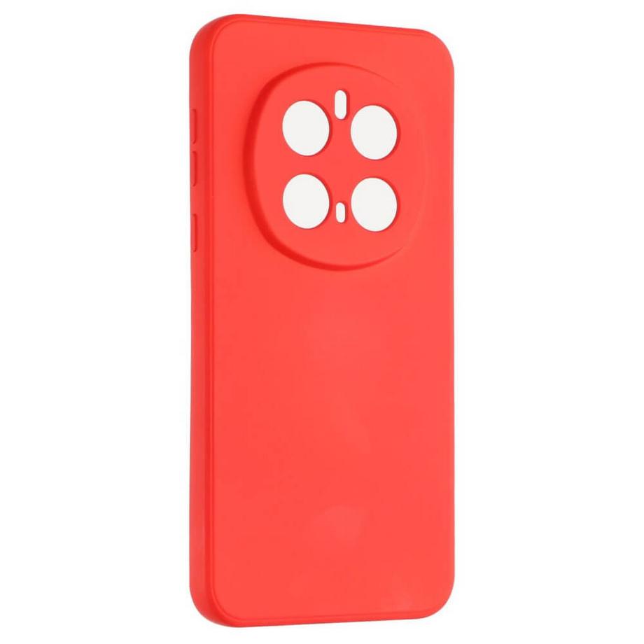 Cover-Discount  HONOR Magic7 Pro - Custodia in gomma siliconica 