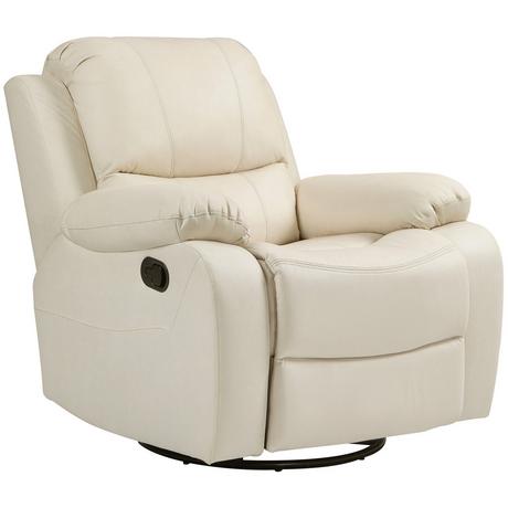 HOMCOM Fauteuil de relaxation  