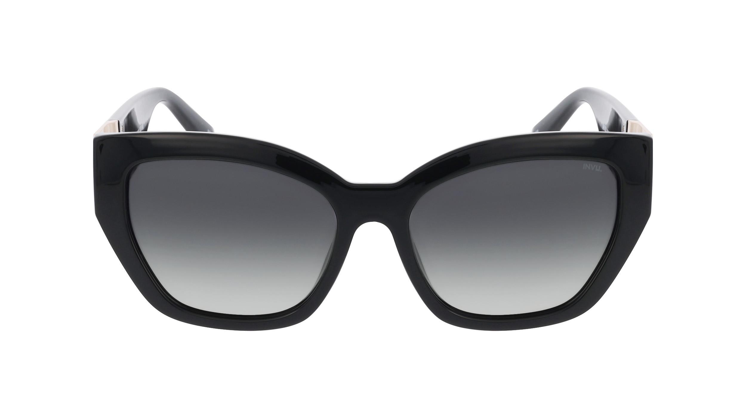 INVU Occhiali da sole polarizzati con custodia  