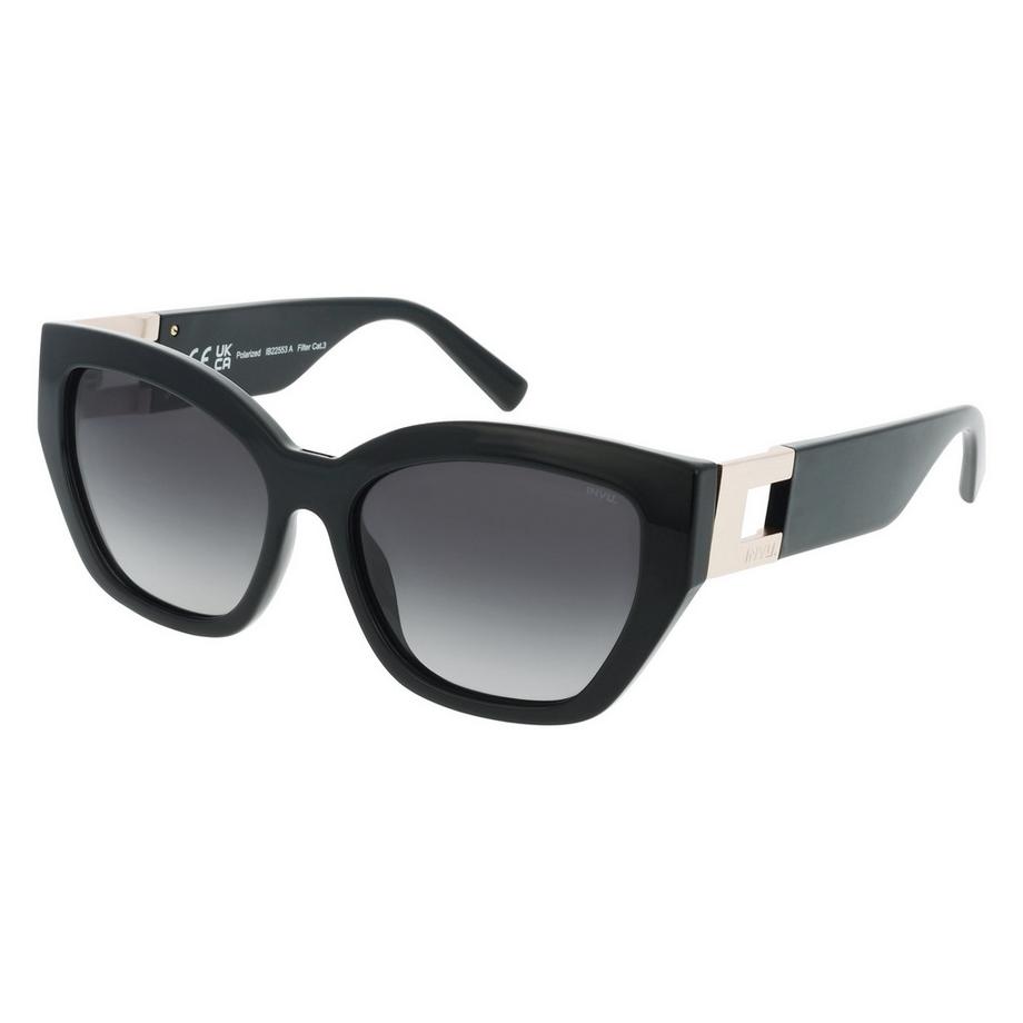 Polarisierte Sonnenbrille mit Etui