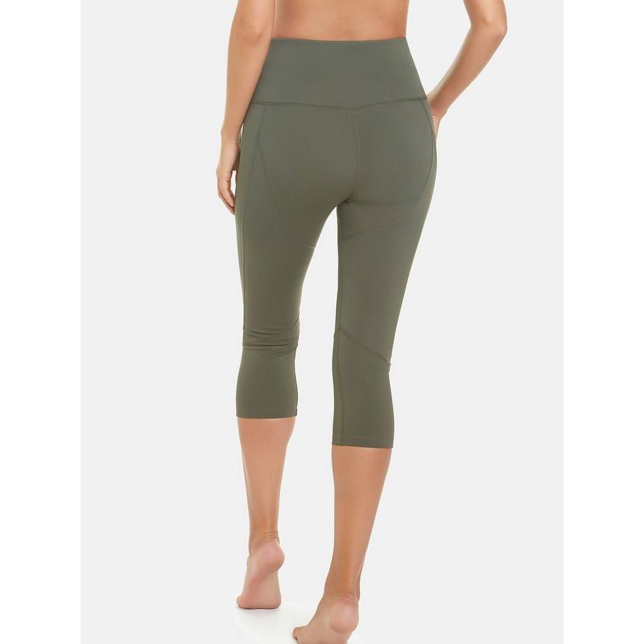 Selmark  Pantacourt de sport Tech ST3 