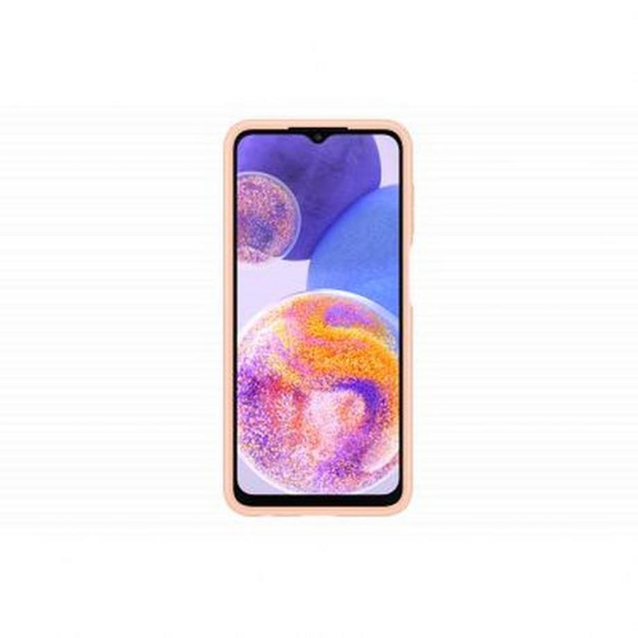 SAMSUNG  Hülle EF-OA235TP Samsung Galaxy A23 5G 