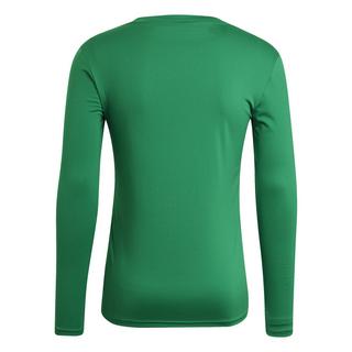 adidas Team Base Langarm V-Ausschnitt Jersey  