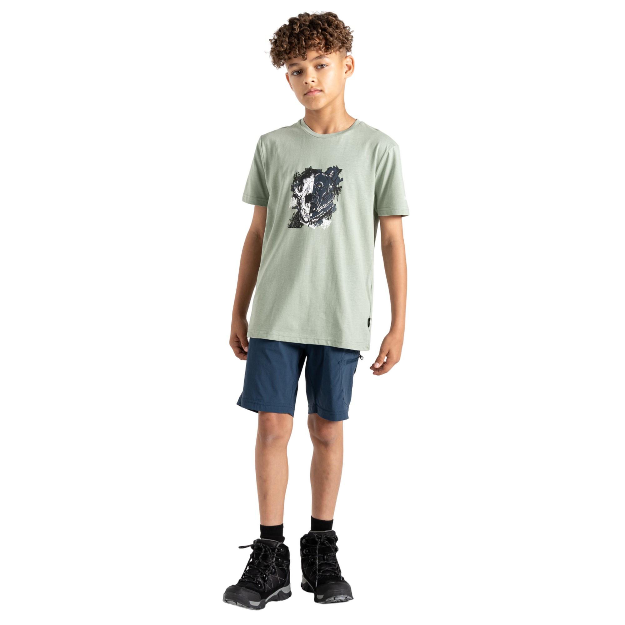 Dare 2B  Tshirt TRAILBLAZER Enfant 