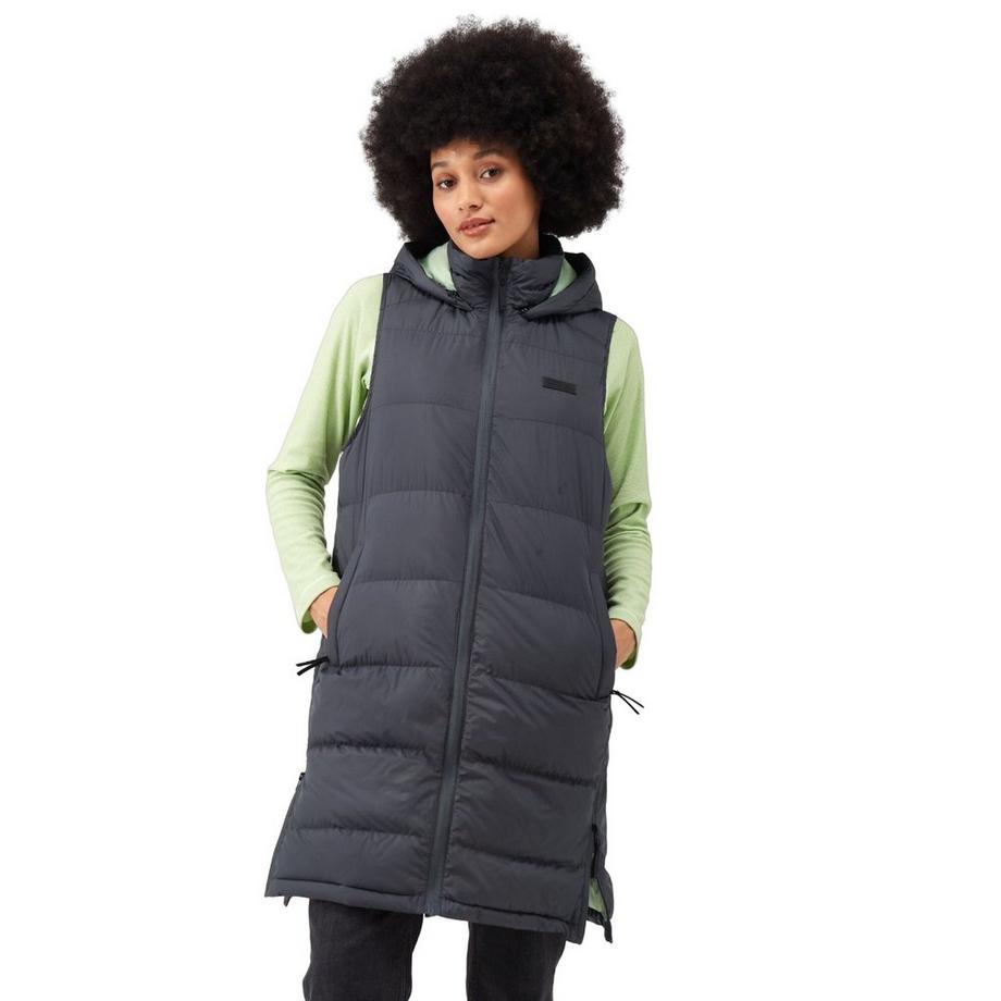 Regatta Gilet Lungo Ganella  