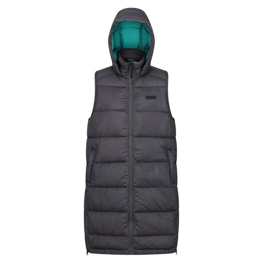 Ganella Gilet Lunga