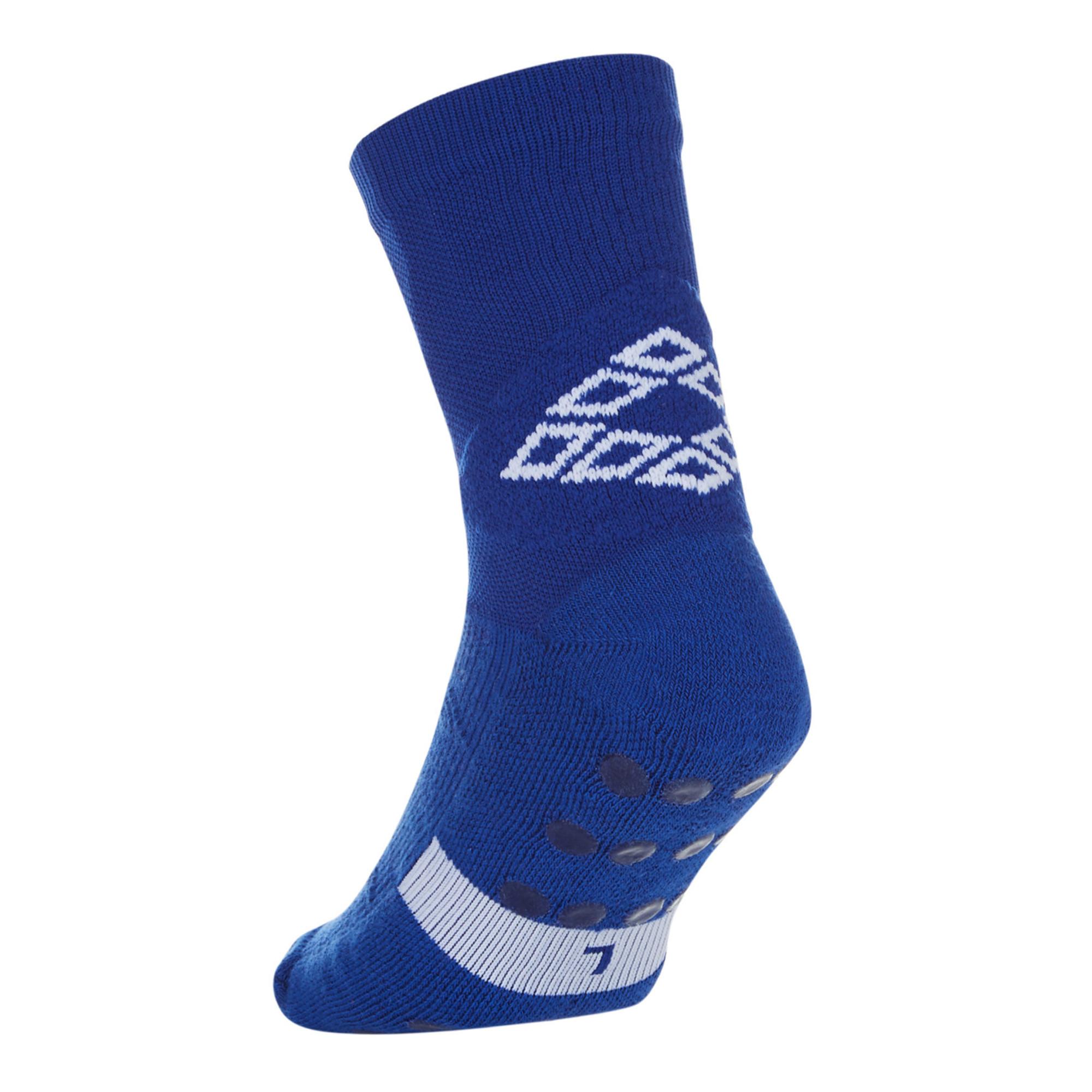 Umbro Protex Knöchelsocken mit SilikonNoppen  
