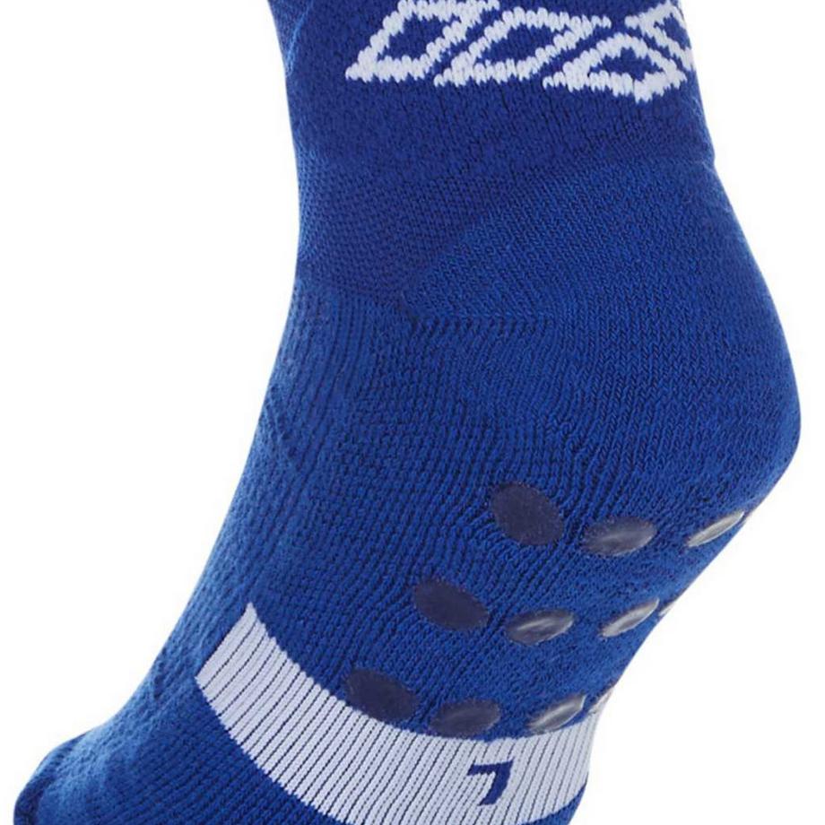 Umbro Protex Knöchelsocken mit SilikonNoppen  
