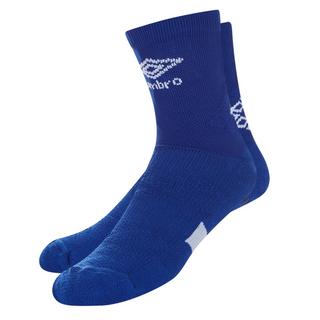 Umbro Protex Knöchelsocken mit SilikonNoppen  