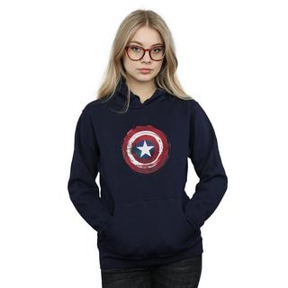 MARVEL  Sweat à capuche 