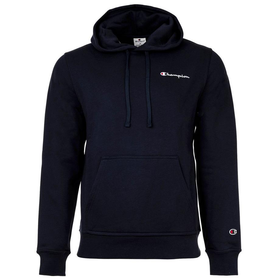 Sweatshirt -Hooded Sweatshirt