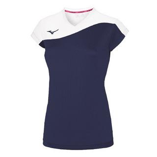 MIZUNO  t-shirt team authentic myou ns 