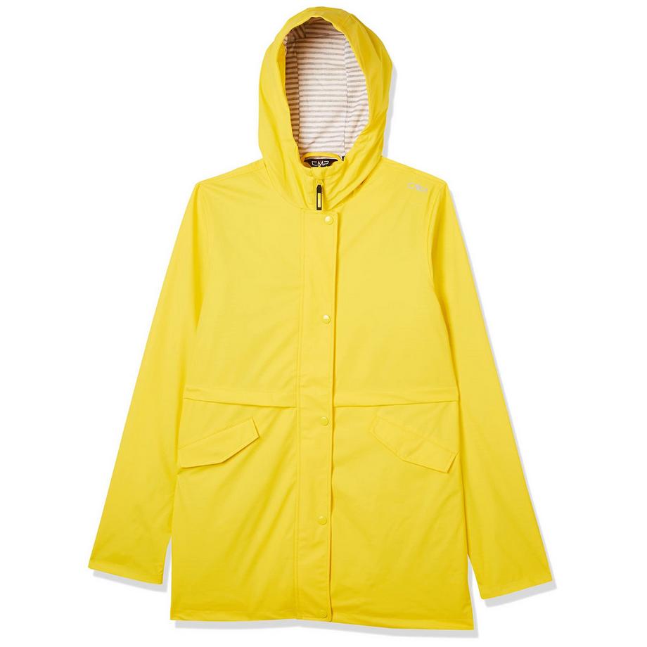 CMP  kinder kapuzenjacke 