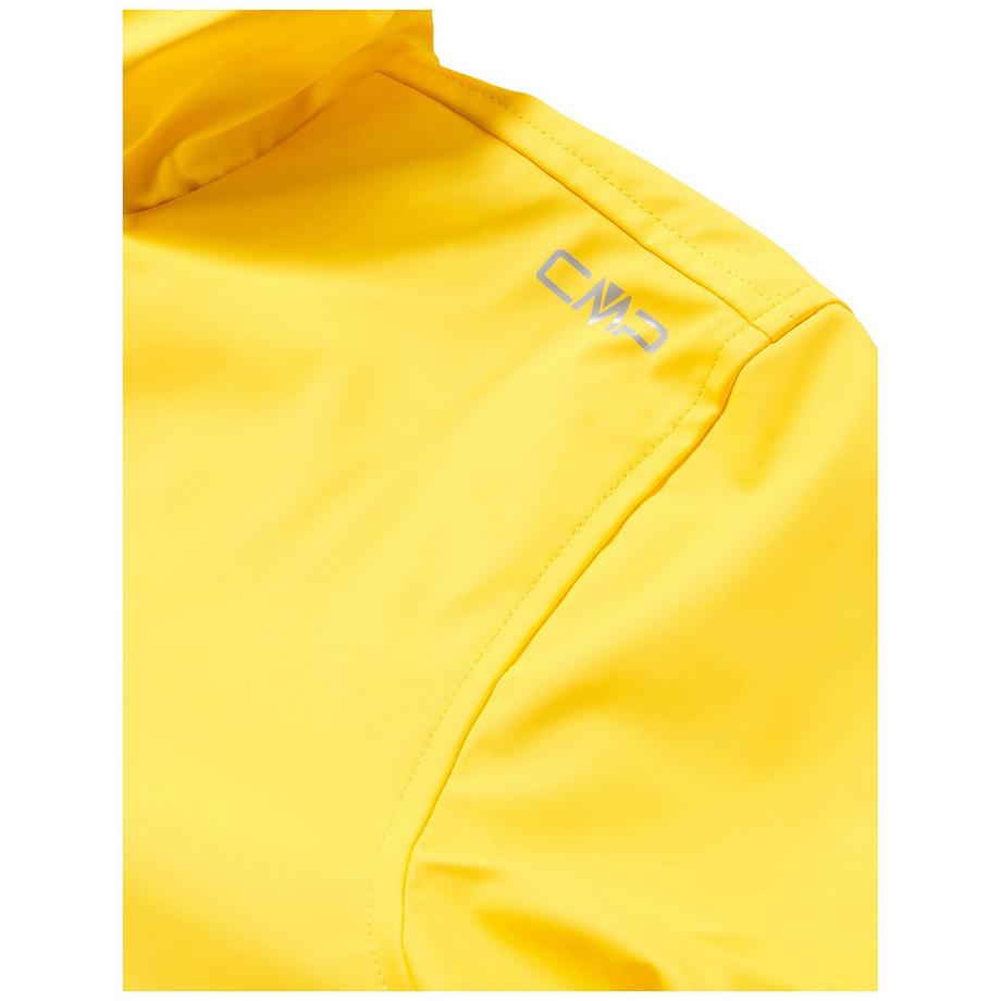 CMP  kinder kapuzenjacke 