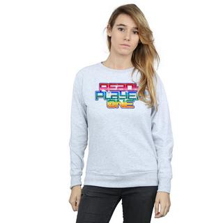 Ready Player One  Sweat 