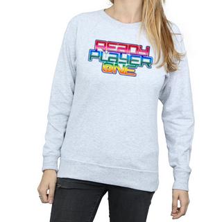 Ready Player One  Sweat 