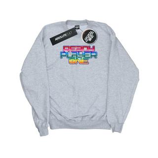 Ready Player One  Sweat 