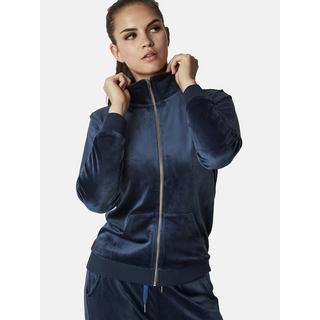 Selmark  Freizeitkleidung und Pyjama Hose Jacke mit Reißverschluss SPORTP90 