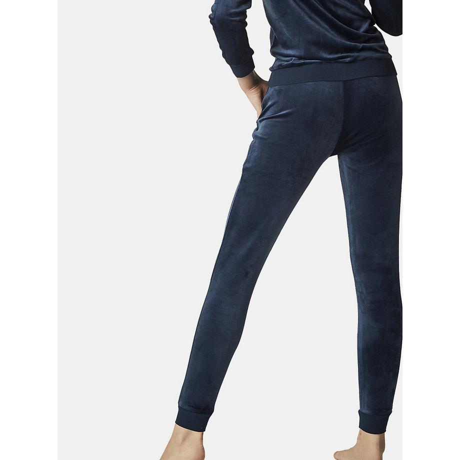 Selmark Survêtement Velours Veste et Pantalon SPORTP90  