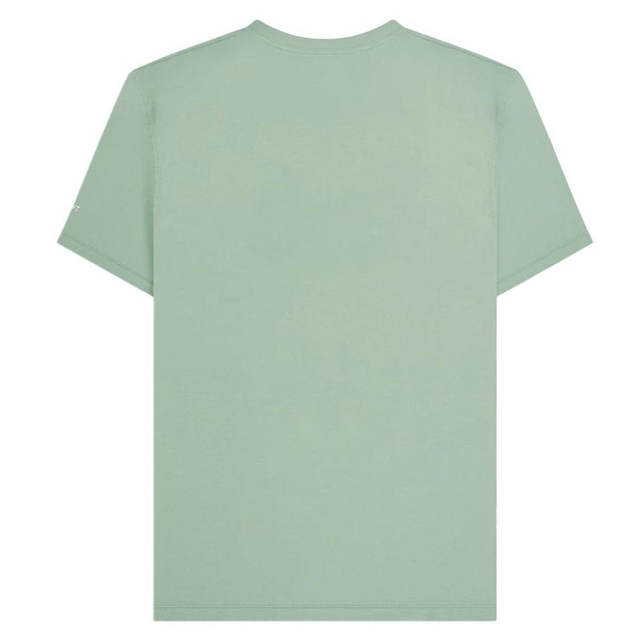 Lambretta T-Shirt Rayures  