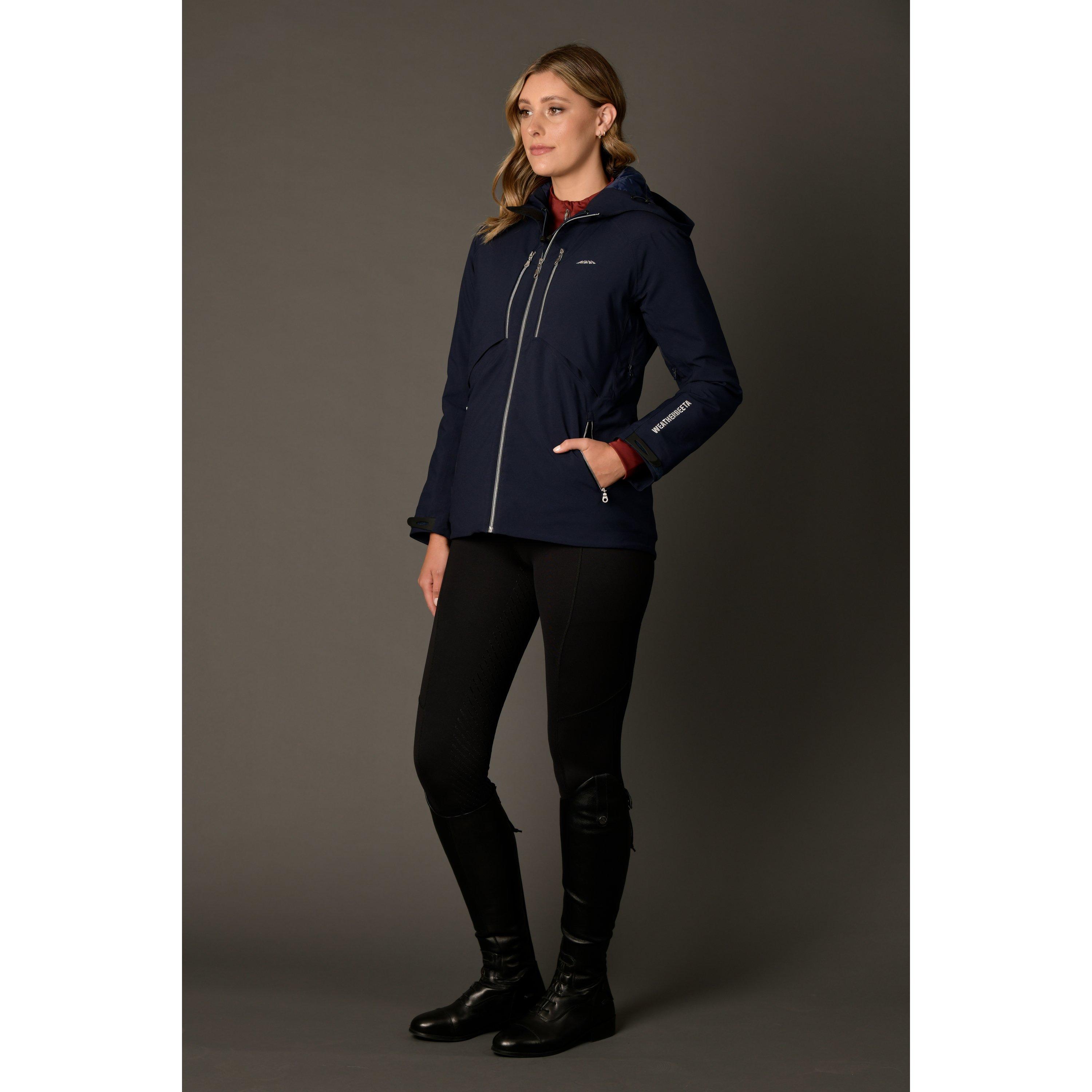 Weatherbeeta  veste imperméable tania 