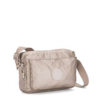 kipling  schultertasche abanu 