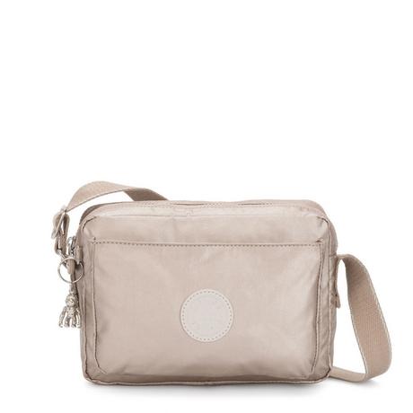 kipling  schultertasche abanu 