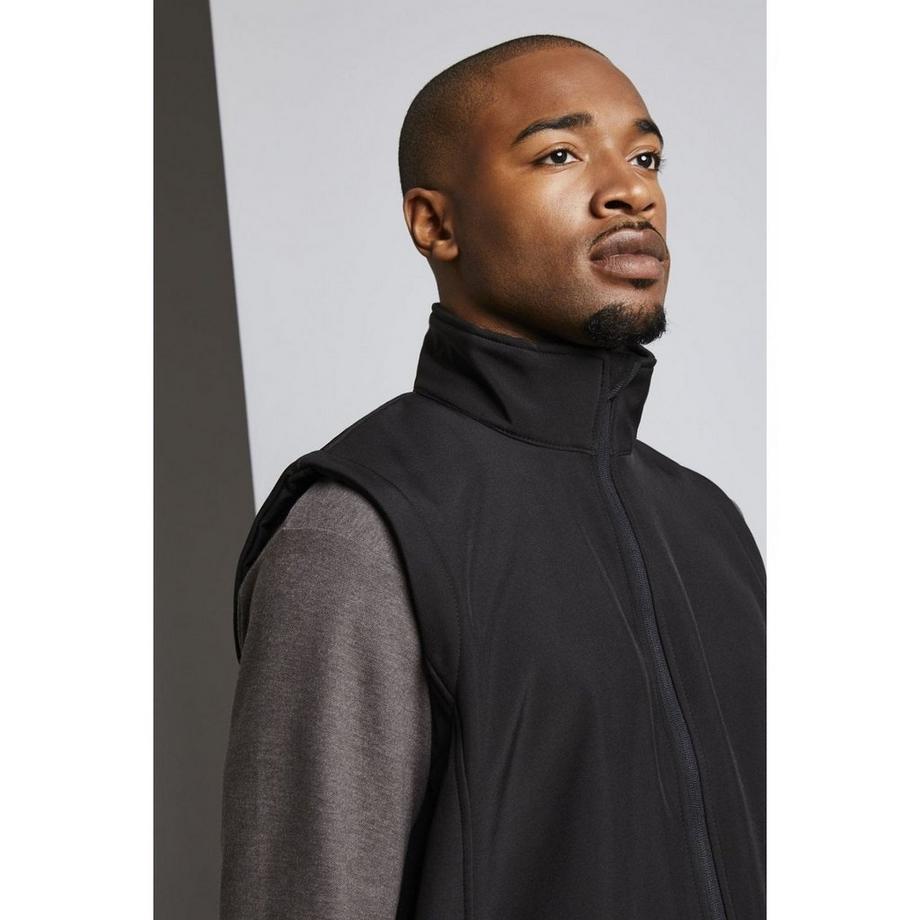 Result Core Softshell Gilet Bodywarmer  