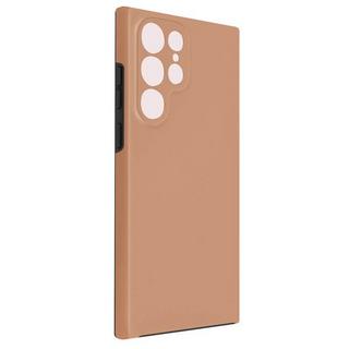 Avizar  Full Case Samsung S22 Ultra Rosegold 