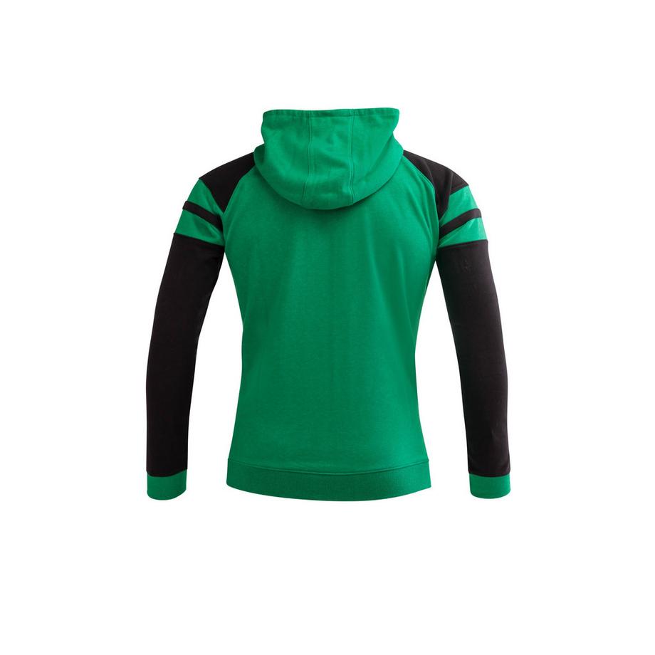 Acerbis Kemari Giacca con Zip e Cappuccio  