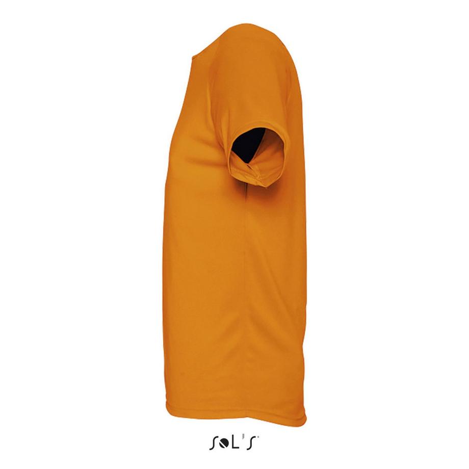 SOLS Sol's Sporty T-Shirt  