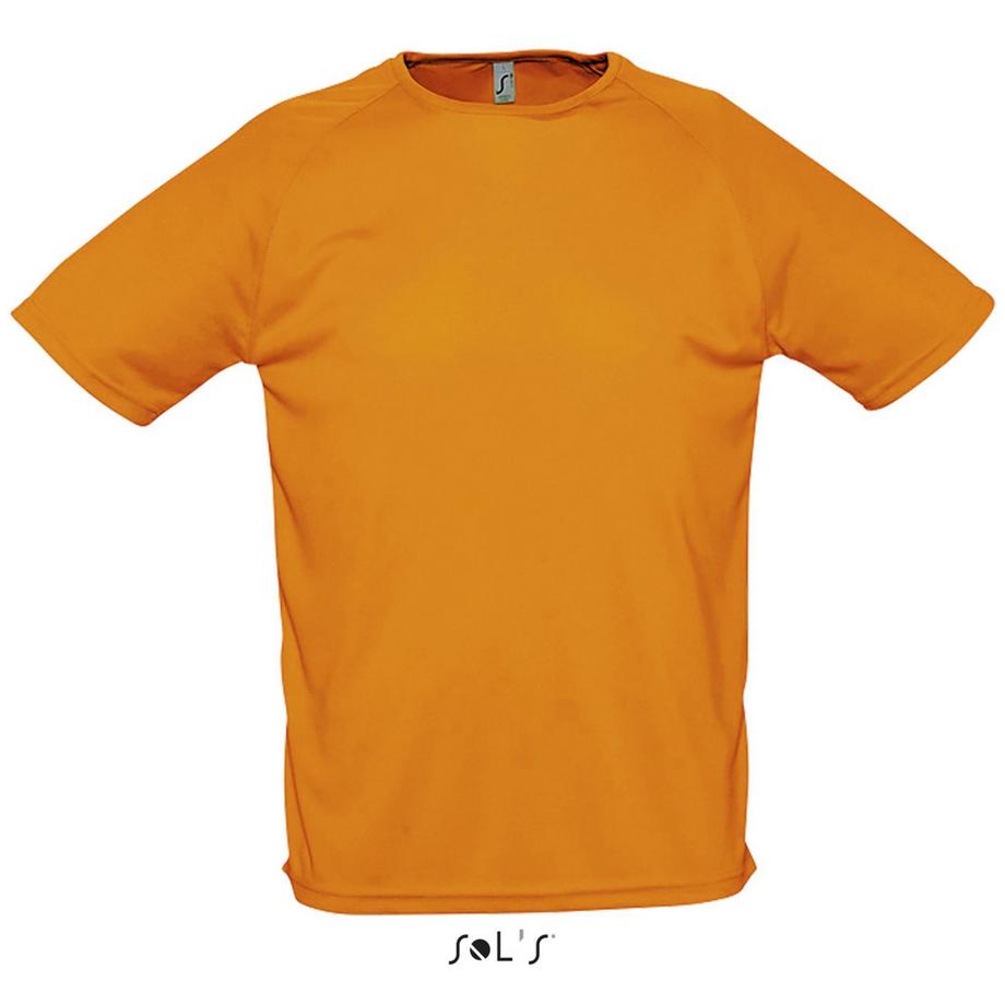 SOLS Sol's Sporty T-Shirt  