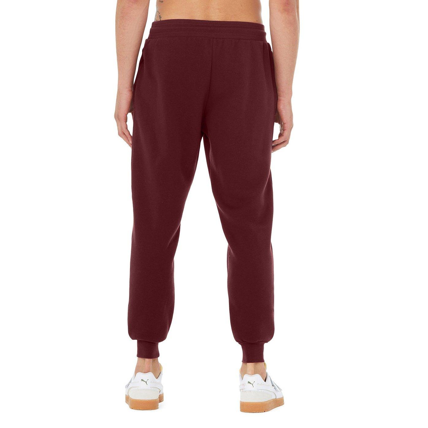 Bella + Canvas  Jogger Sweatpants 