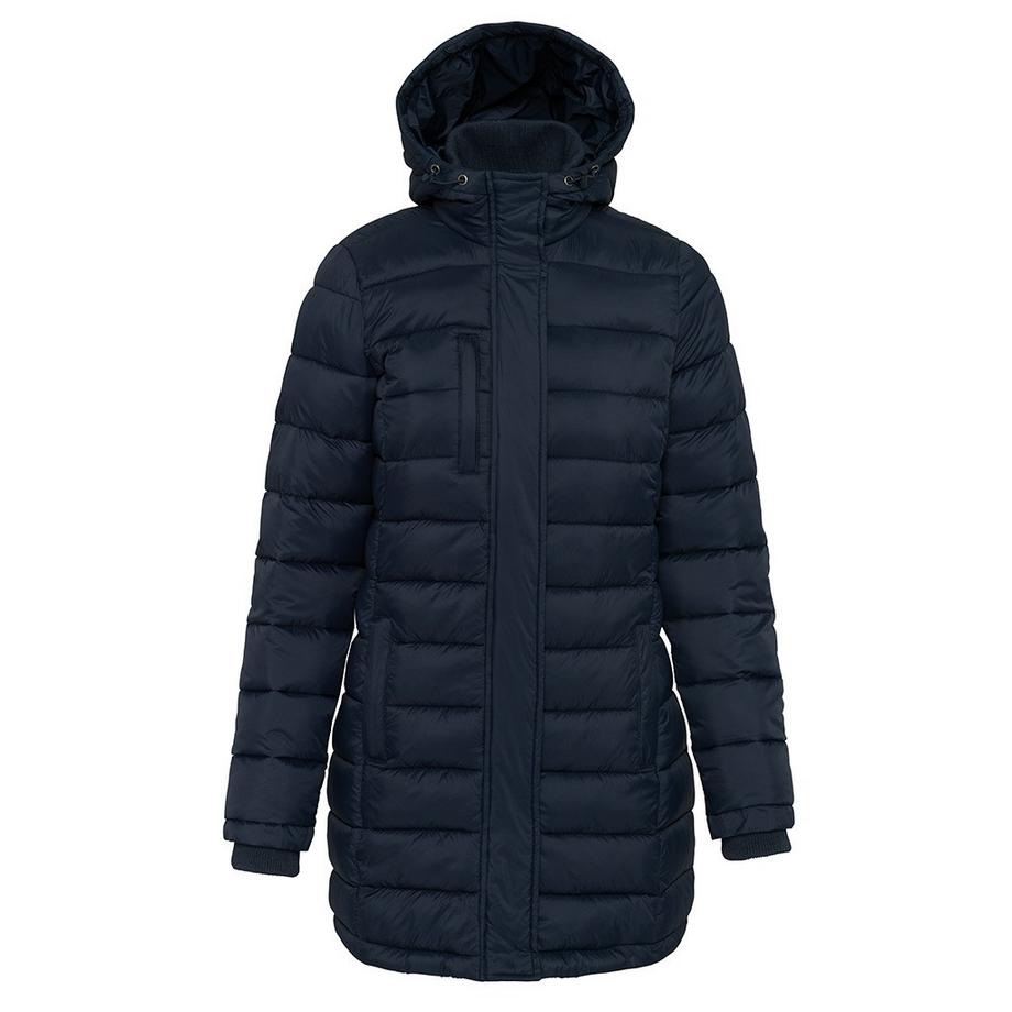 Veste Matelassée