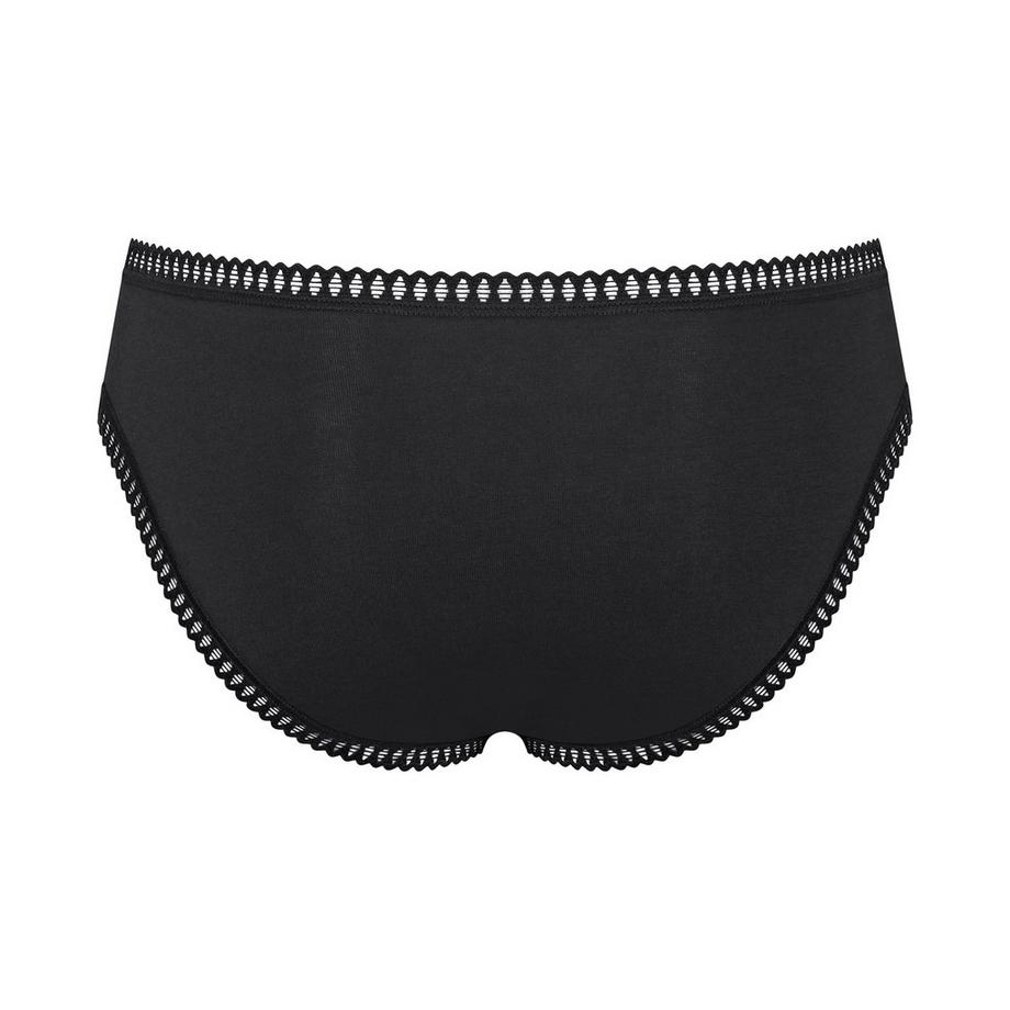 sloggi  Slip  6er Pack Bequem sitzend-GO Crush Mini C6P 