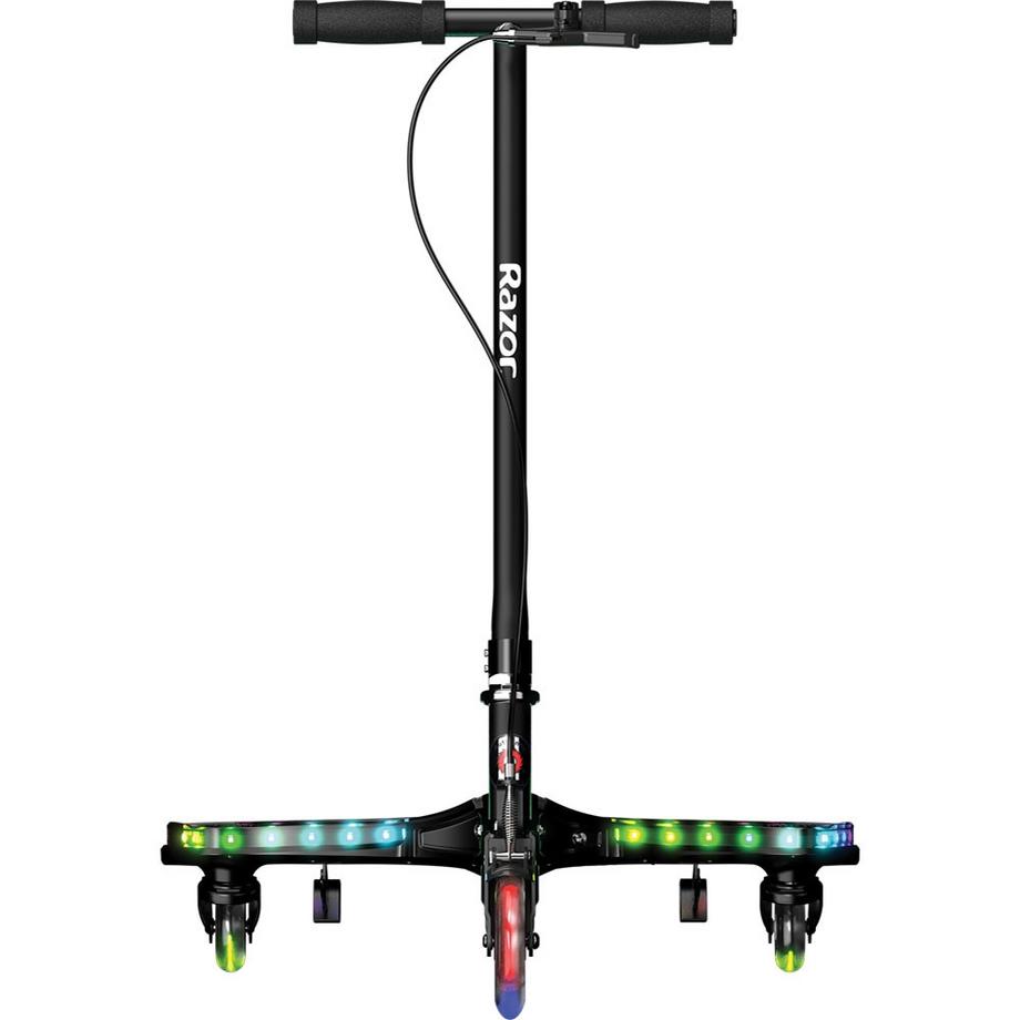 Razor  Hoverboard PowerWing Lightshow 