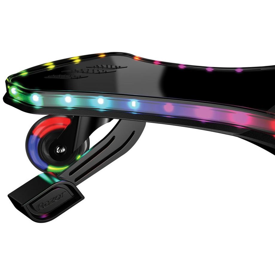 Razor  Hoverboard PowerWing Lightshow 