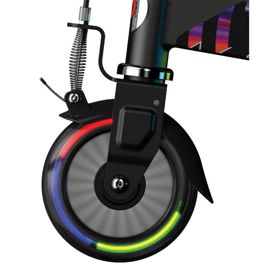 Razor  Hoverboard PowerWing Lightshow 