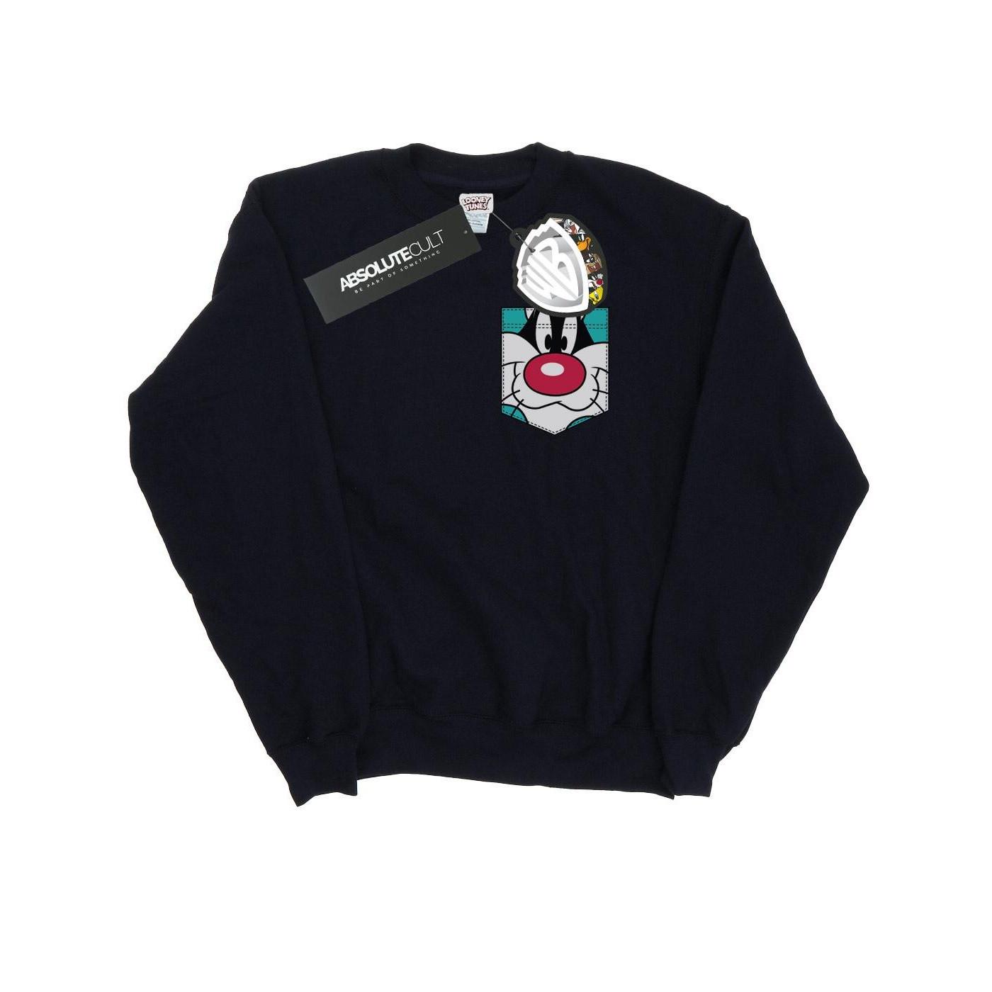 LOONEY TUNES  Sweatshirt 