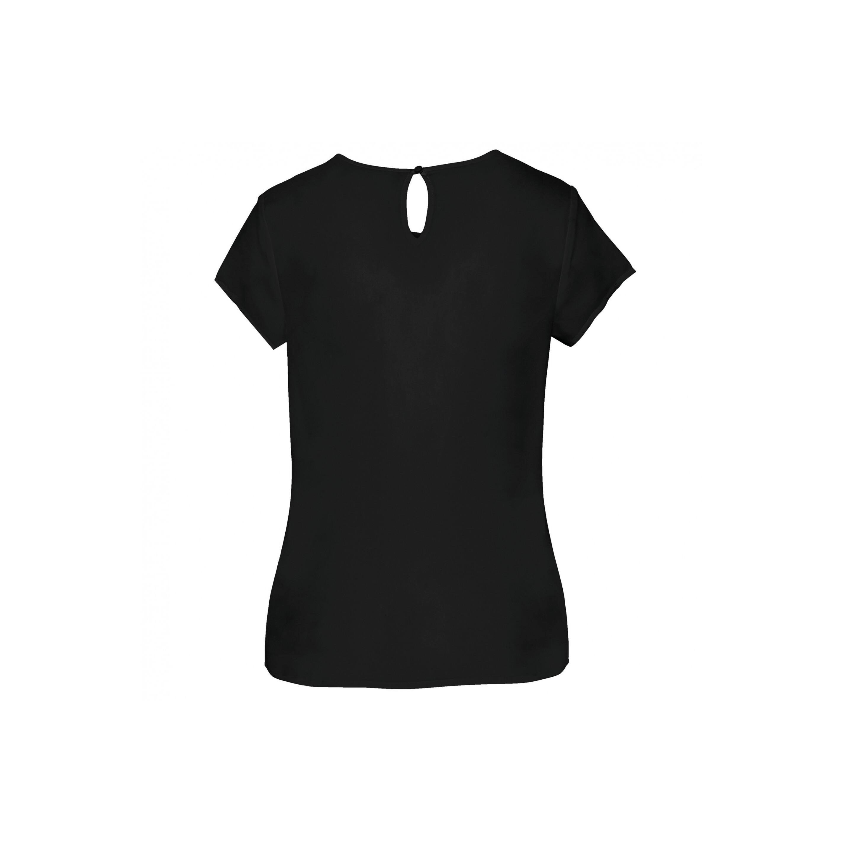 Kariban Camicia Crêpe  