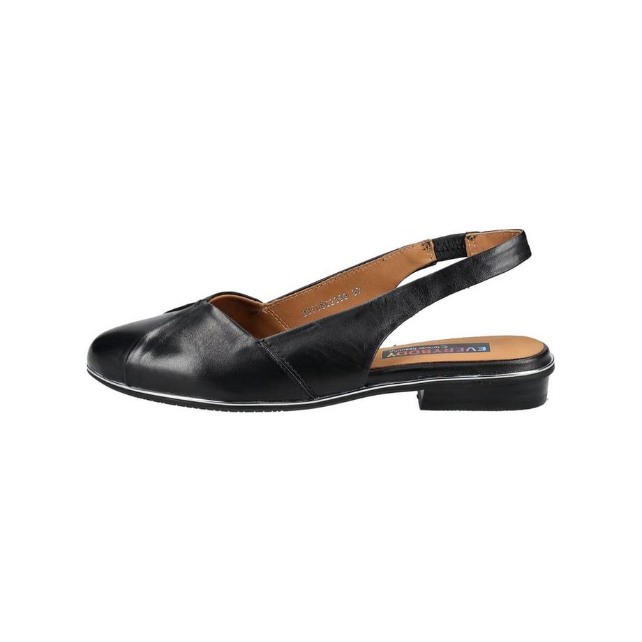 Everybody Ballerines Slingback  