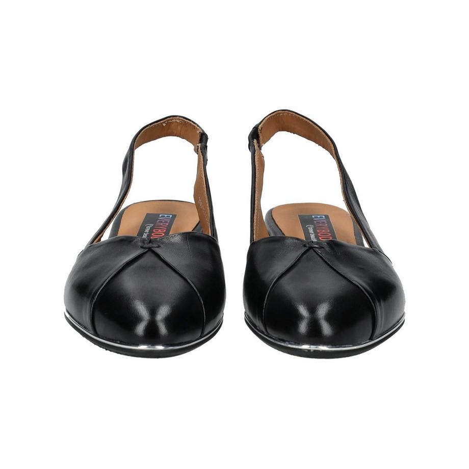 Everybody Ballerines Slingback  