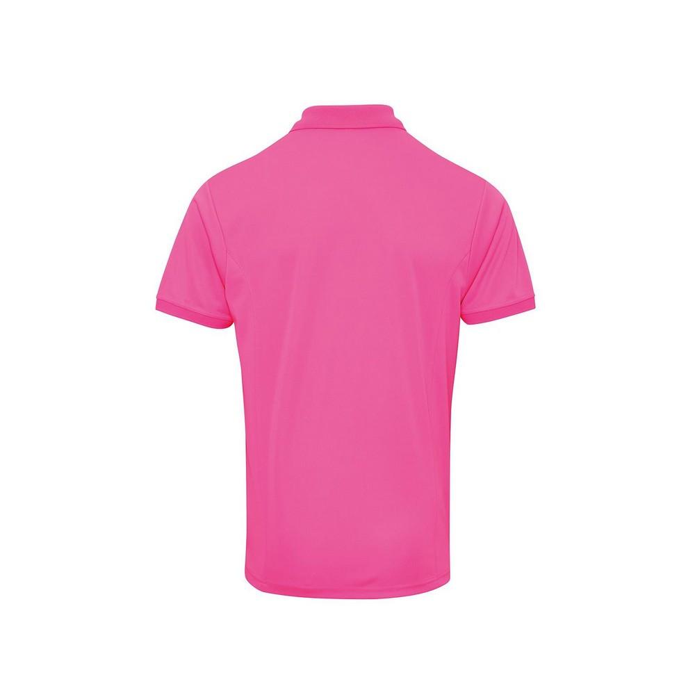 PREMIER  Coolchecker Poloshirt 