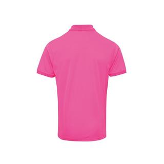 PREMIER  Coolchecker Poloshirt 