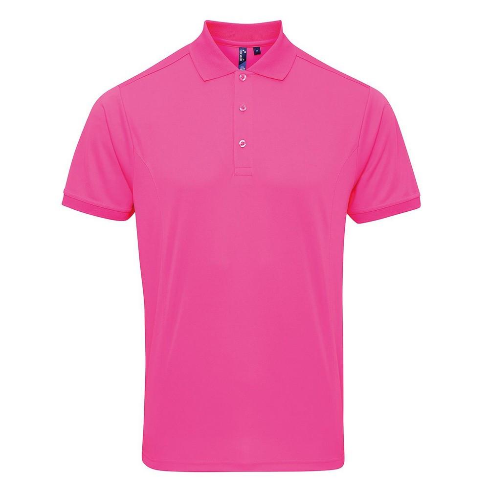 PREMIER  Coolchecker Poloshirt 