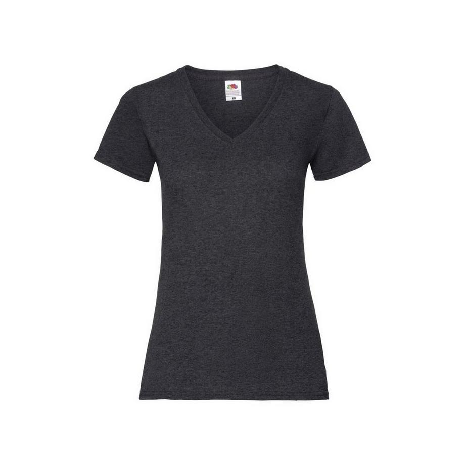 Valueweight Maglietta Scollo A V