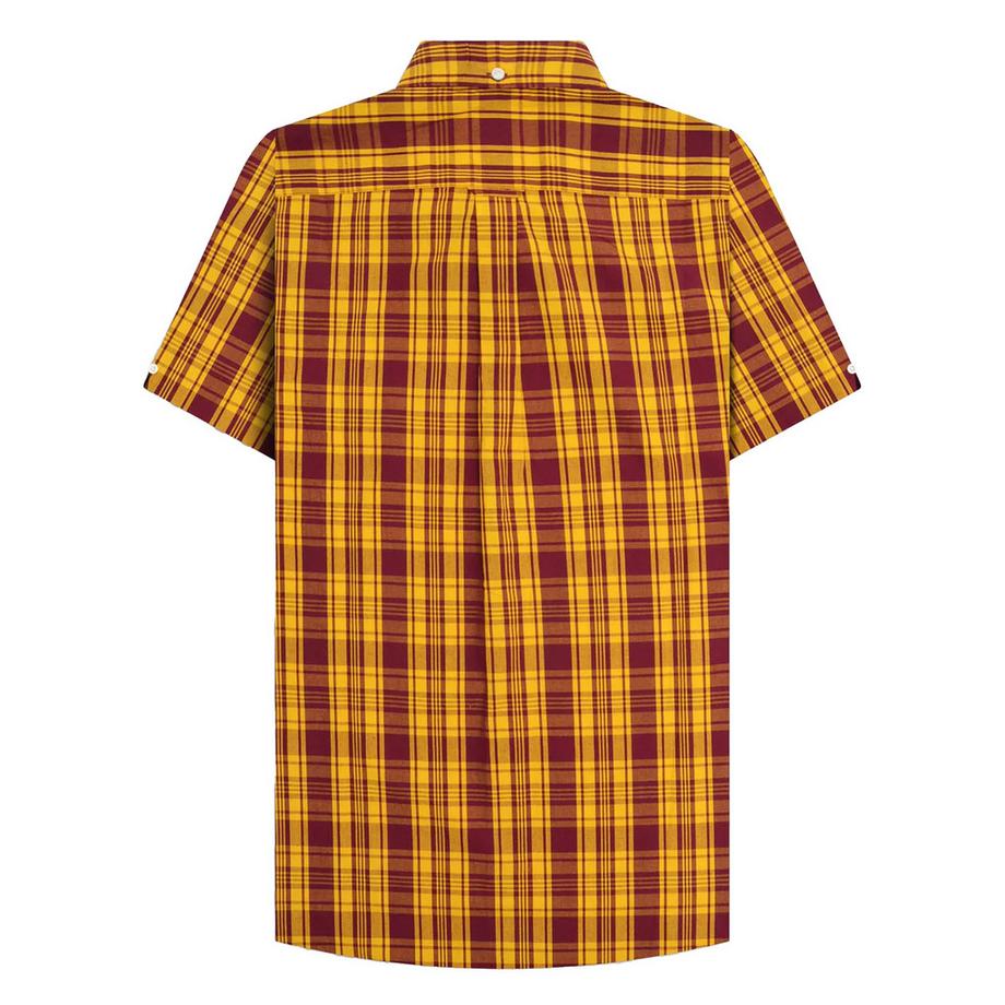 Lambretta  Chemise Ss25 