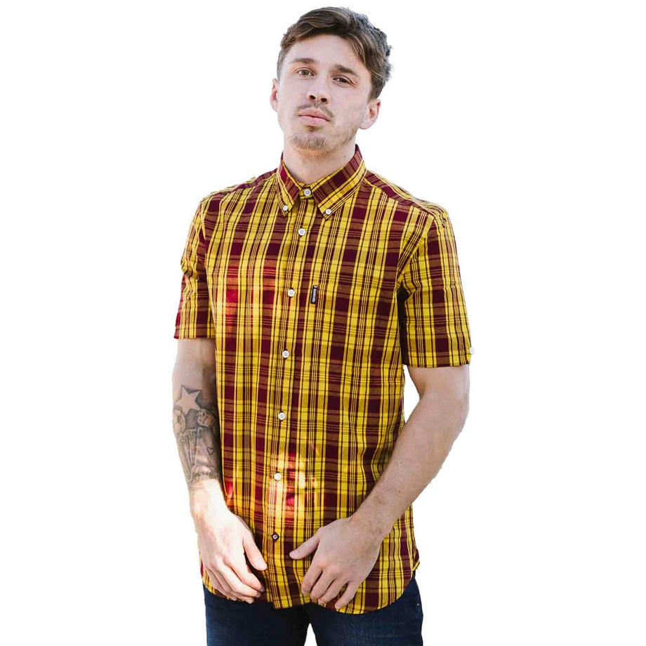 Lambretta  Chemise Ss25 