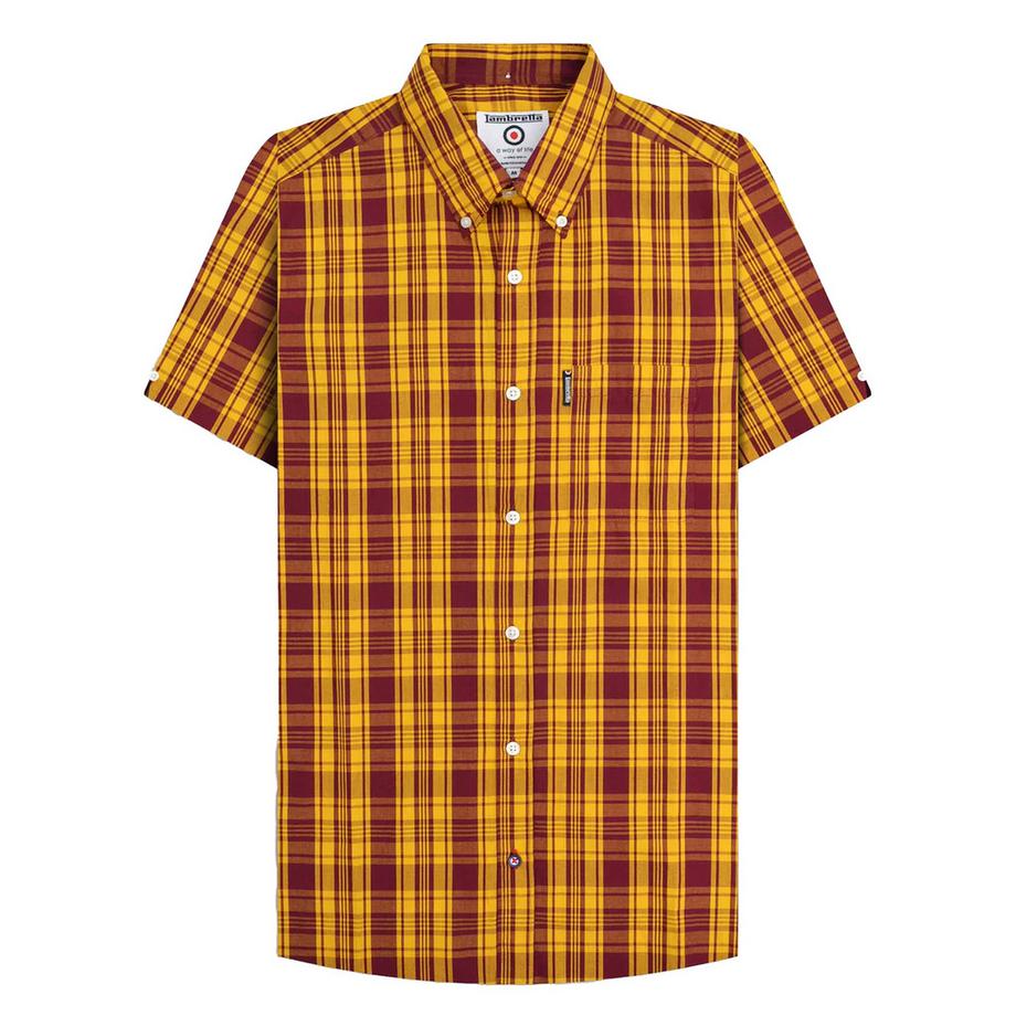 Chemise Ss25